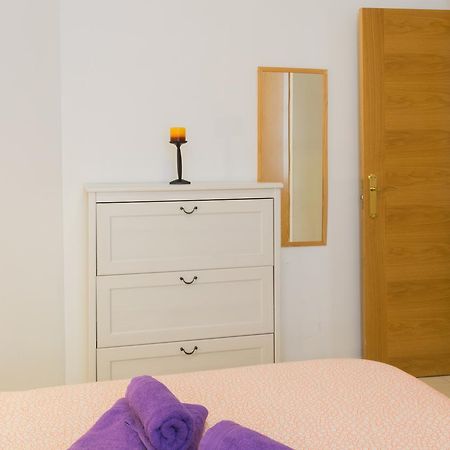 Malama Apartamentos Turisticos Málaga Eksteriør billede