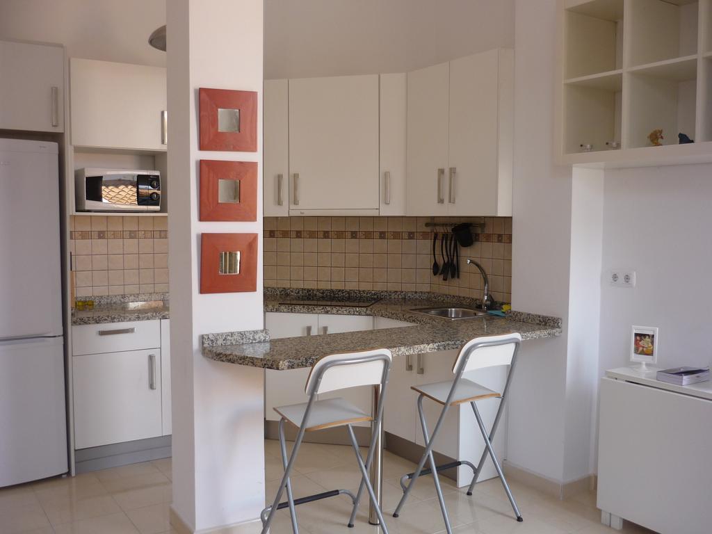 Malama Apartamentos Turisticos Málaga Værelse billede