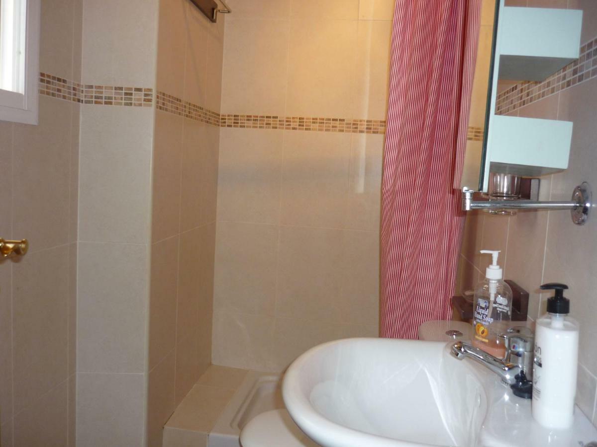 Malama Apartamentos Turisticos Málaga Eksteriør billede