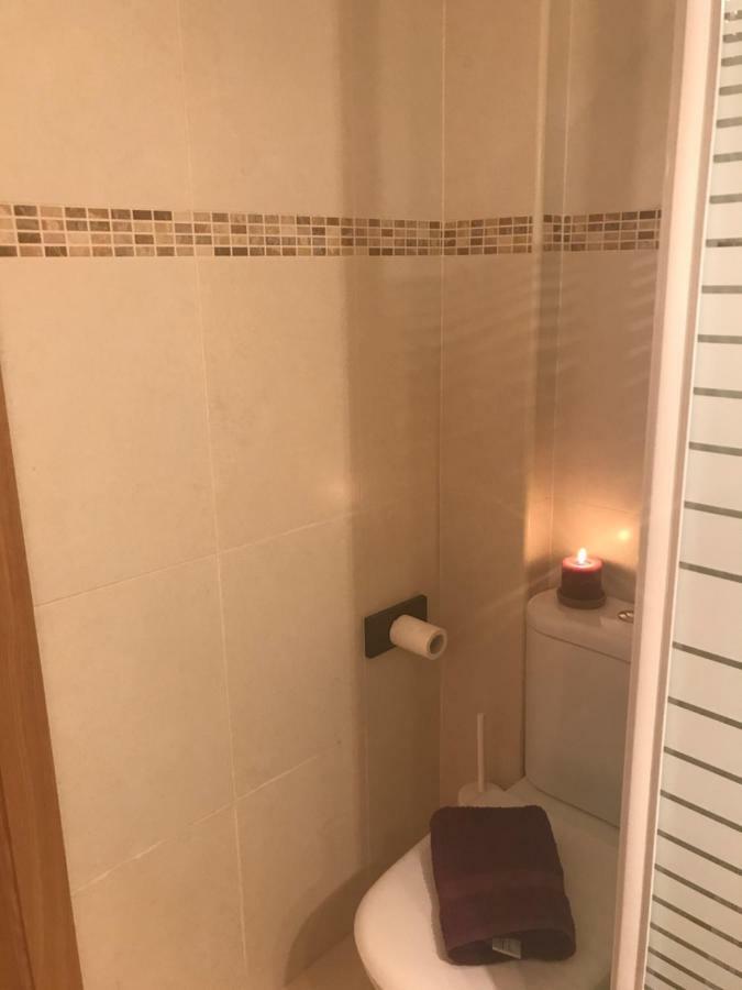 Malama Apartamentos Turisticos Málaga Eksteriør billede